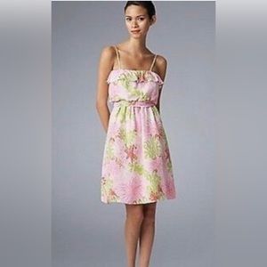 Lilly Pulitzer Darcia Dress